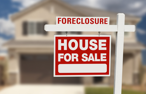 Authorities Prevention Plans for Foreclosure