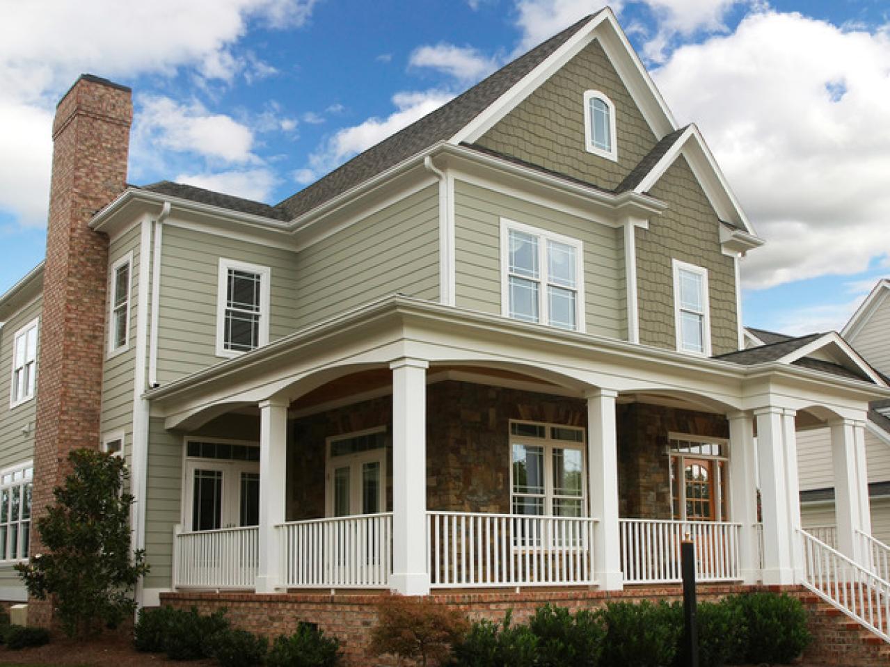 Best Exterior Siding Options