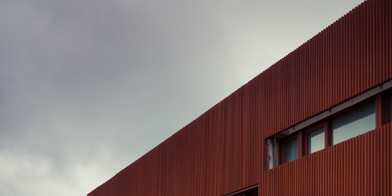 Fiber Cement Siding Takes a Front Seat